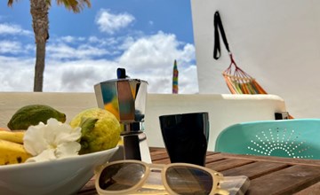 Apartamento La Barca 2