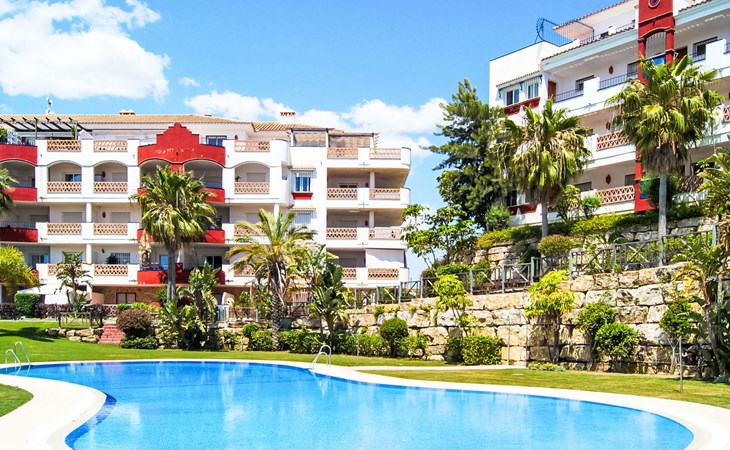 Eiland Riviera Golf 1