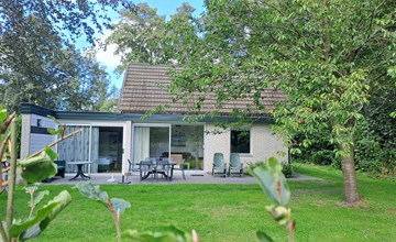 Kastanje | 6 personen  3