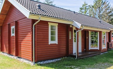 „Palnir“ – 8 km vom Meer entfernt in Djursland und Mols 2