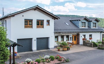 Nice apartment in Gräfendorf 3