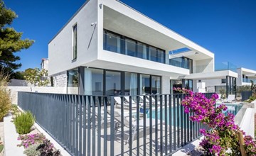 Schöne Villa Marvella für 10 Personen 3