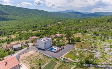 Beautiful home in Slivno with WiFi 2