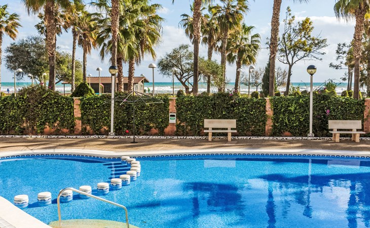 Acapulco I -1º linea 1