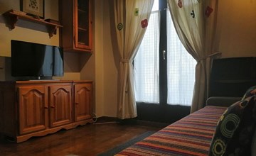 Wohnung Besiberri 7 Erdgeschoss mit Terrasse Vall de Boí 2