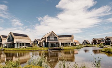 Watervilla Outer Harbor | 6 persons 3