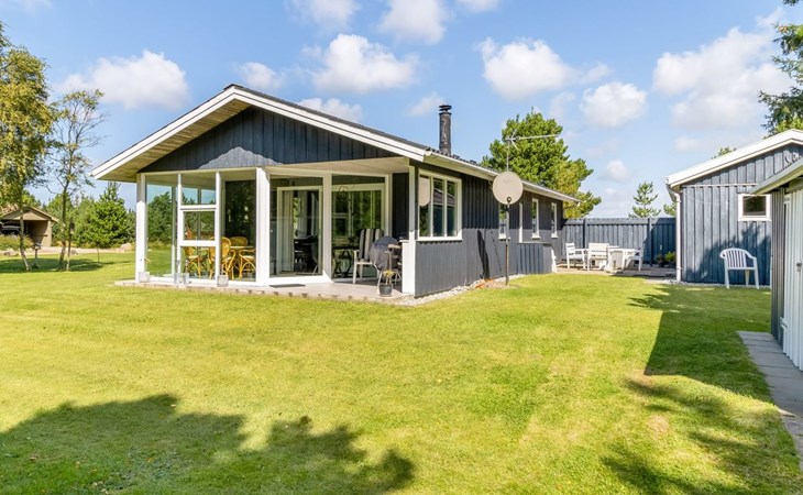 "Fiallar" - 3.2km from the sea 1