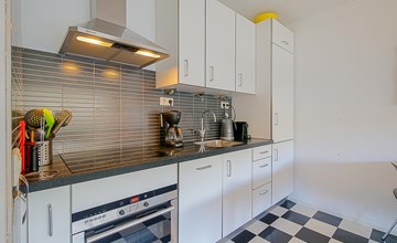 Beach Appartement 27 3