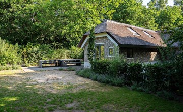 Vlindervallei Boshuis 16p 2