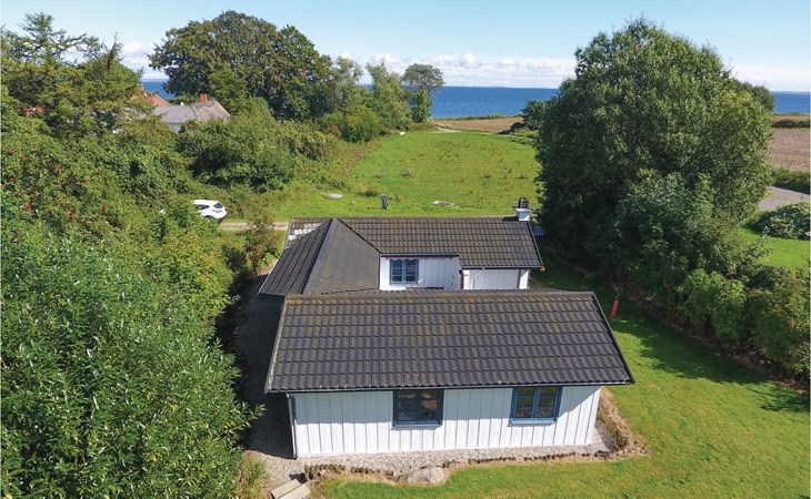 Amazing home in Augustenborg 1