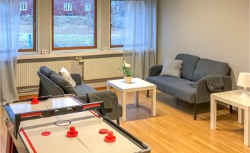 4 bedroom awesome apartment in Finspång 2