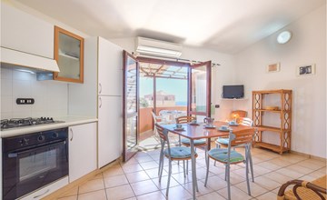 Stunning apartment in Torre dei Corsari 3