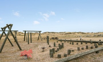 "Emiljan" - 400 meter van de zee in Noordwest-Jutland 3