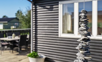 „Afrim“ – 500 m vom Meer entfernt in Nordwestjütland 3