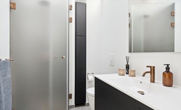 „Anemette“ – 800 m vom Meer entfernt in Nordwestjütland 2