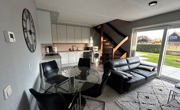 Bungalow Noordzee A 2