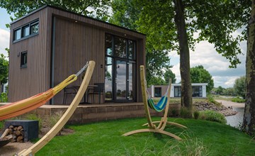 Tiny River House | 2 Pers. 2