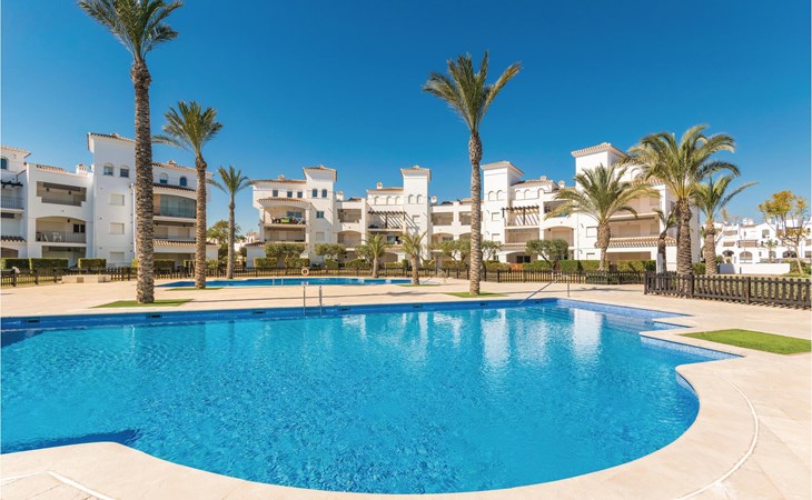 Gorgeous apartment in Roldán with WiFi 1