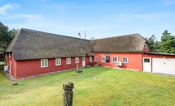 "Krischan" - 1.6km from the sea 2