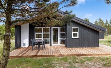 "Antto" - all-inclusive - 900 meter van de zee 2