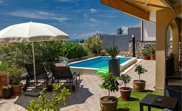 Nice apartment in Dramalj with WiFi 2
