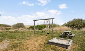 "Hermandine" - 700 meter van de zee in West-Jutland 3