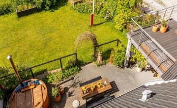 "Cillvur" - 8km from the sea 3