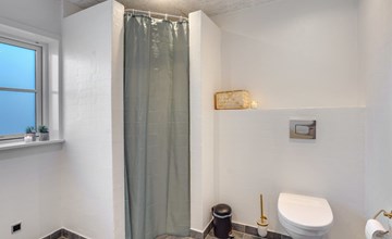 "Oskari" - 1.3km from the sea 2