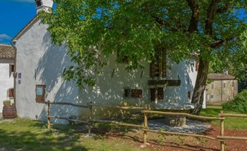 Istrien Traditionelles Steinhaus 6 2