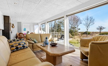 Prachtig huis in Hals met WiFi 3