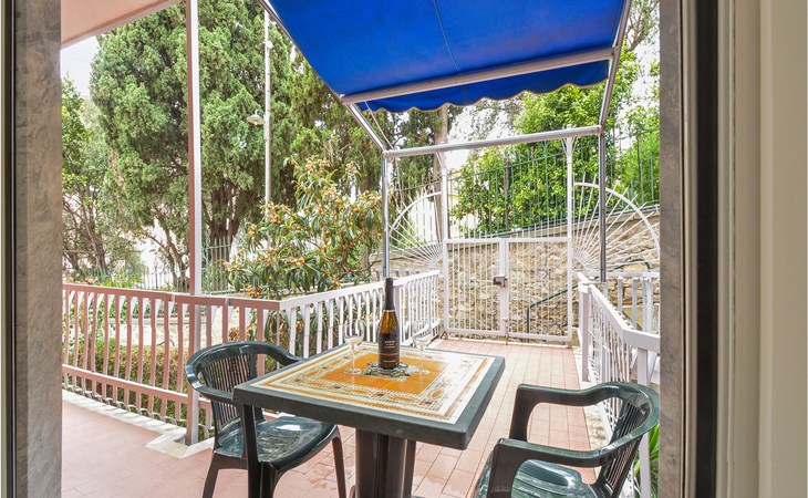 Lovely apartment in Sanremo with WiFi 1