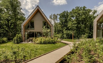 Lodge | 8 Personen 2