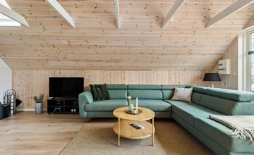 Cozy home in Hemmet with WiFi 3