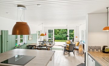 "Riana" - 700m from the sea 3