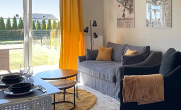 2 bedroom stunning home in Grzybowo 2