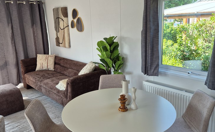 Chalet 549 1