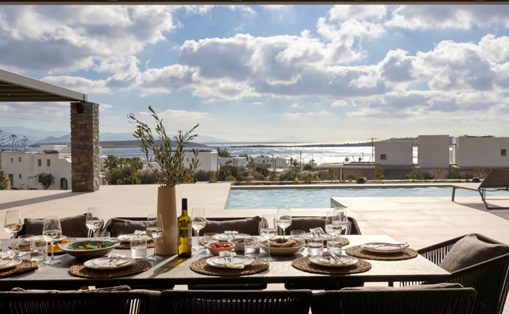 Himmlische Villa II 1