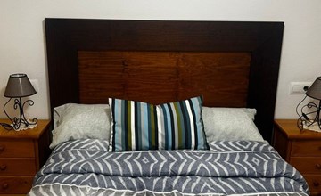 Vao Ferienvermietung - Santiago De la Ribera 2