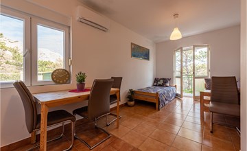 2 bedroom stunning apartment in Novalja 3