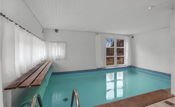 Stunning home in Rømø with sauna 2