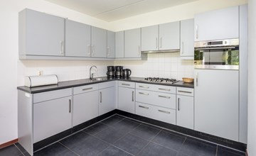 Zandduin Villa | 12 persons 3