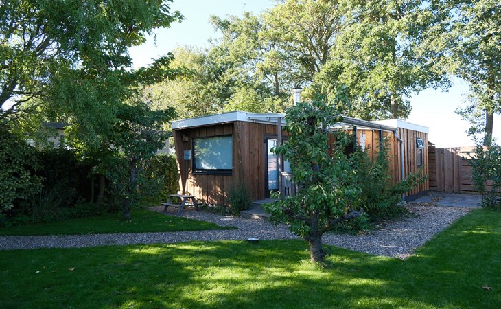 Chalet 520 1