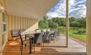 Nice home in Otterndorf with sauna 2