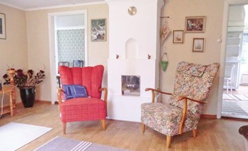 2 bedroom stunning home in Ryd 2