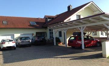 Haus Anja in Bad Füssing 3