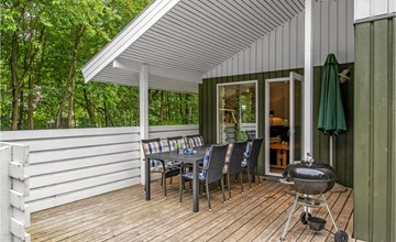 Beautiful home in Toftlund with WiFi 2