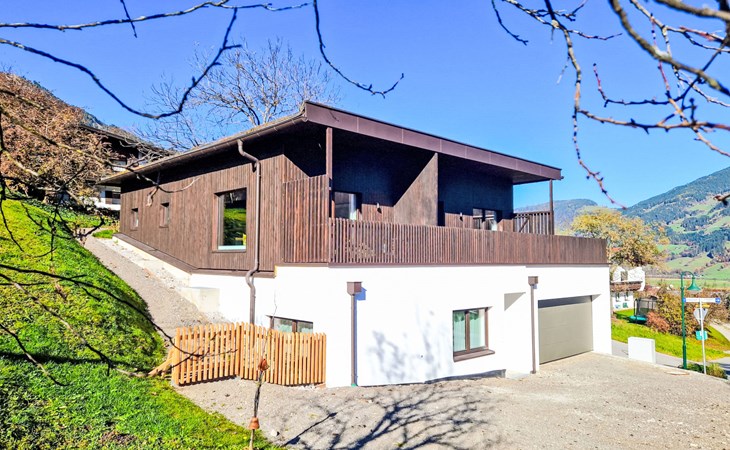 Schanzlbichl 1