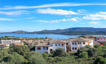 Awesome apartment in Cannigione 2