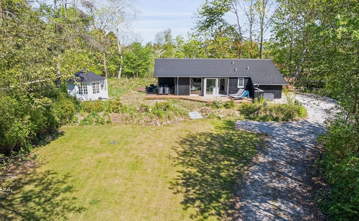 "Thora" - 800 meter van de zee in Zeeland 1