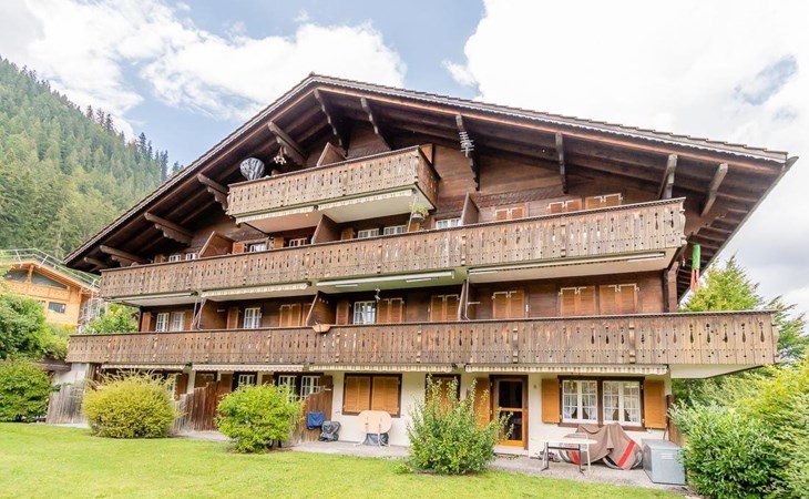 Residenz Sonnegg (Puric) 1